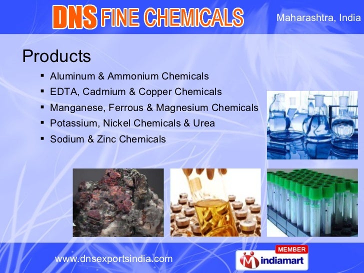 Ammonium Acetate ACS By DNS Fine Chemicals & Laboratories (P) Ltd., Mumbai