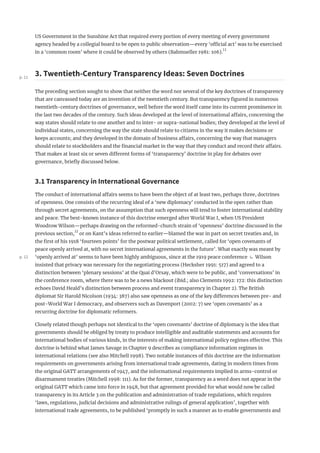 Transparency The Key to Better Governance Christopher Hood | PDF