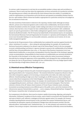 Transparency The Key to Better Governance Christopher Hood | PDF