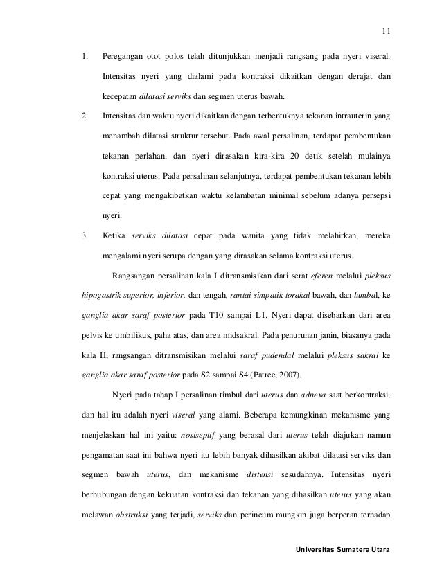 70593200 Nyeri Persalinan