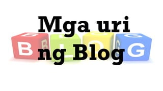 706971906-BlogVlog-Kahulugan-Pinagmulan-ng-BlogVlog.pptx