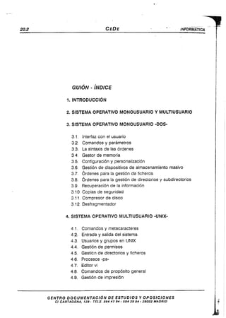 706 pdfsam opos informatica
