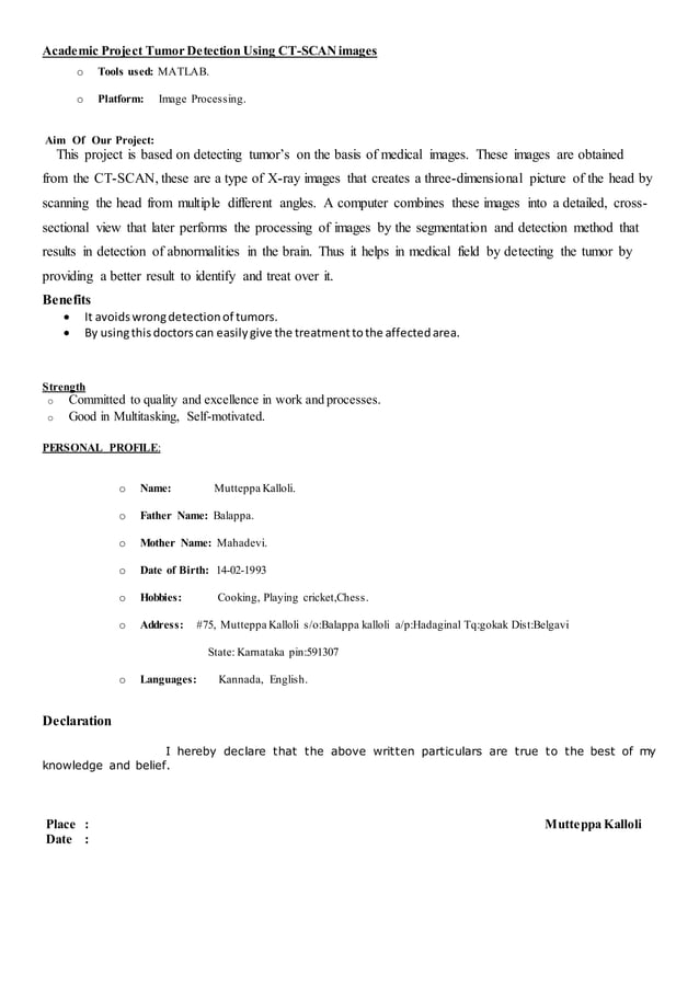 muttuk_Java_7month_experience | PDF