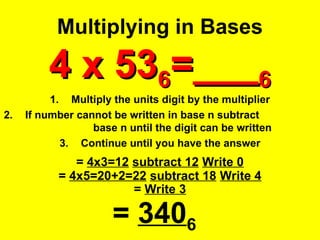 Till Base Unit numbersenseforbeginnersandadvancedtricks.ppt