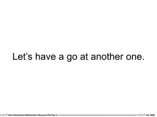 Adding 2-digits .ppt