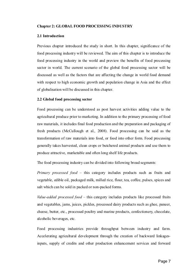 College thesis example picture