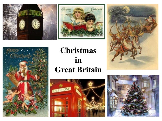 Merry Christmas!