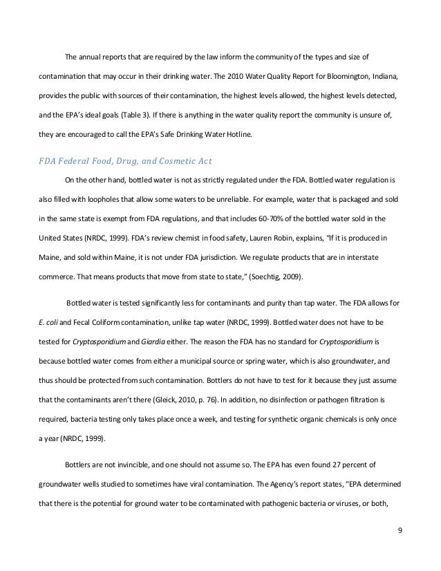 College level thesis examples image