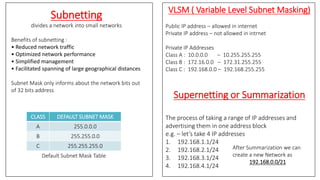 CCNA | PPTX