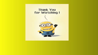 Présentation - les droits humains - pptx