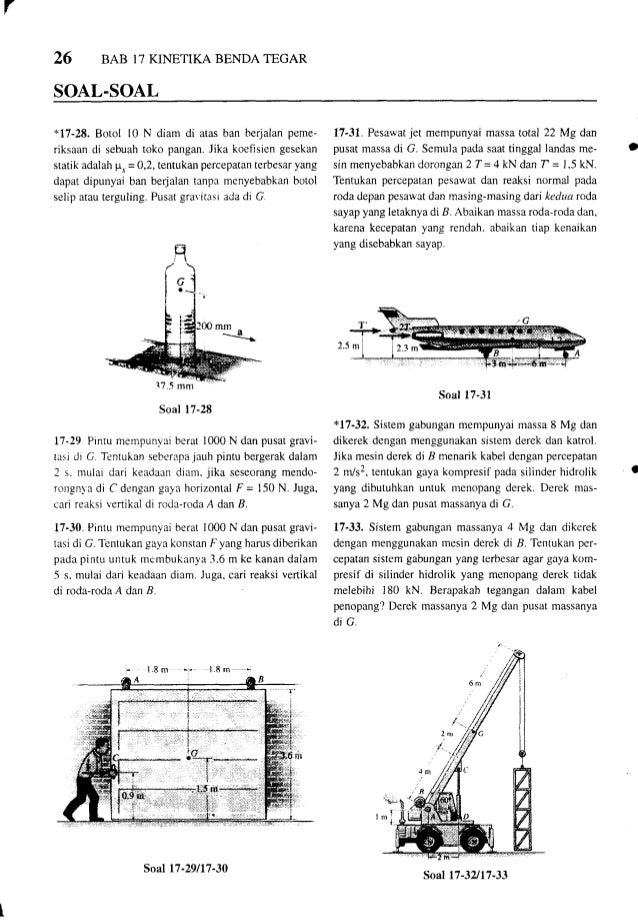 mekanika teknik dinamika jilid 2 mekanika teknik dinamika jilid 2