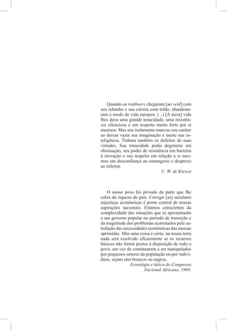 De ex-guerrilheiro a conciliador - CB Poder