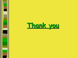 Thank youThank you
 