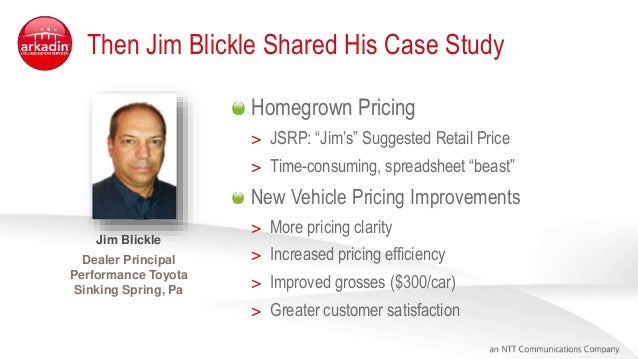 case studies how webinars move customers through the sales cycle 31 638