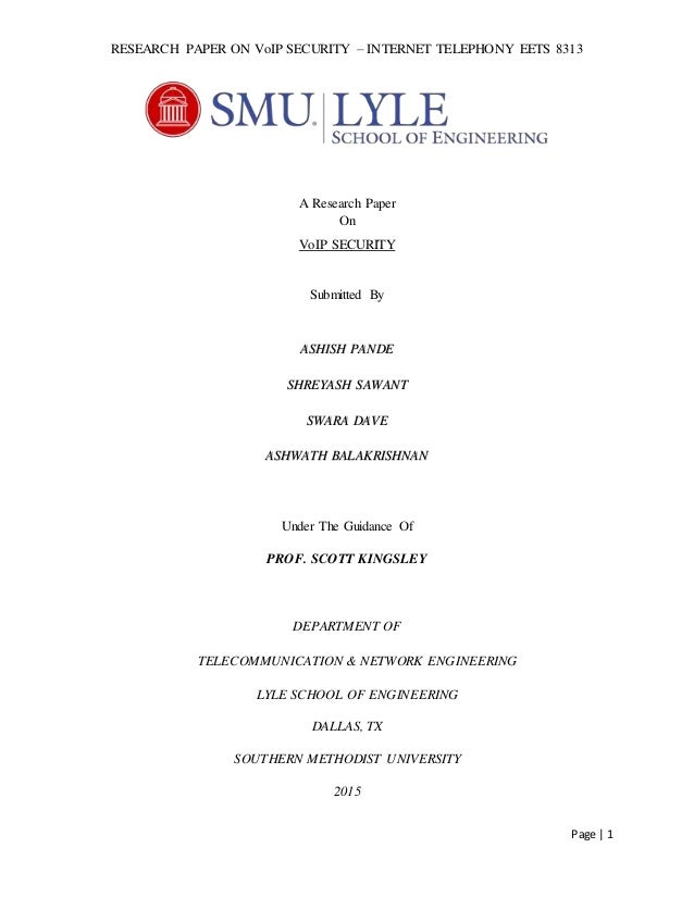 Voip research paper 02 image