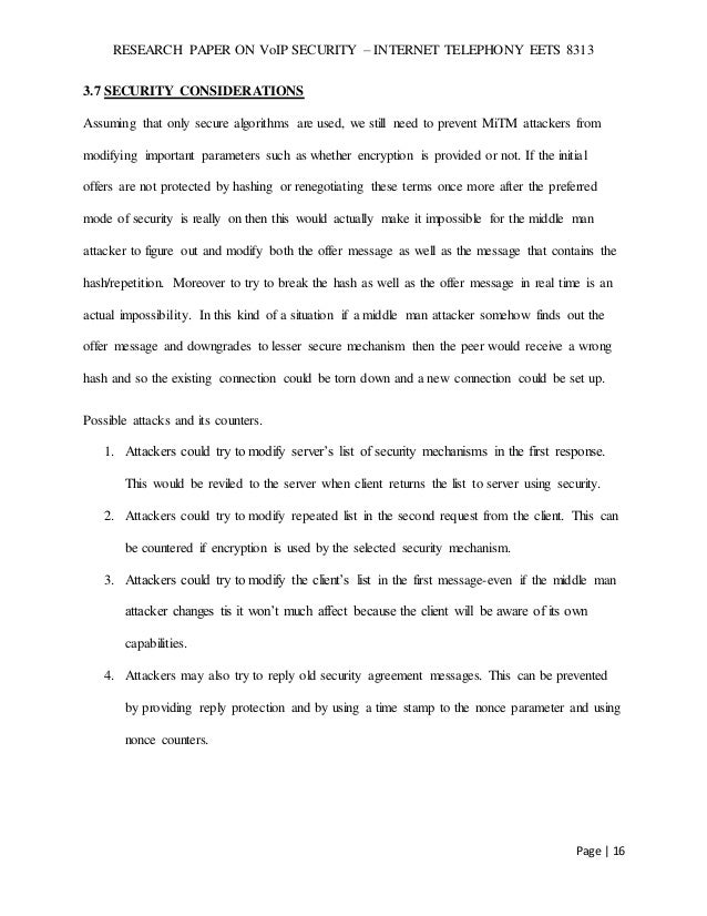 Thesis on voip 08 image