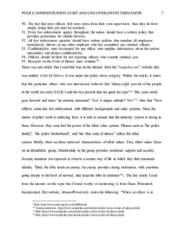 criminal justice essay topics