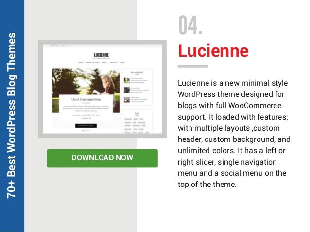 best woocommerce themes 2018