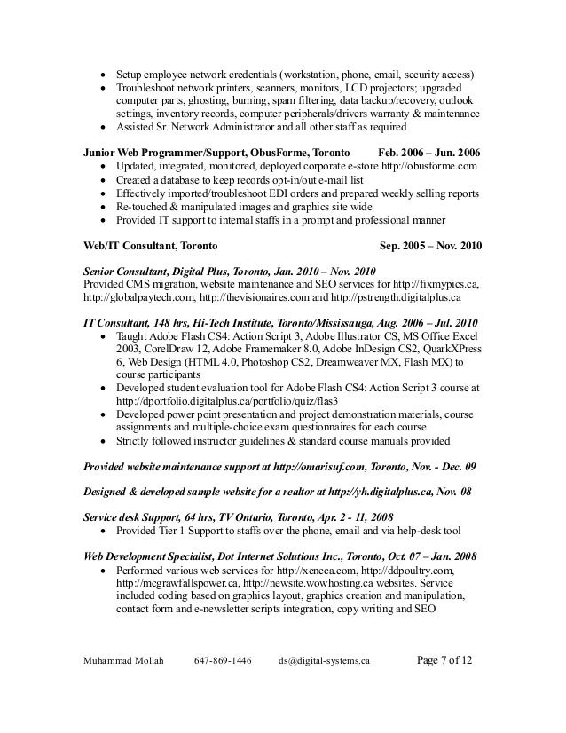 powerful cover letters