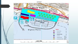 Legend
Visitor Centre
Restaurant
Residential Villas
Car Park
Residential Flats
Commercial Centre
Scale 1:7500
 