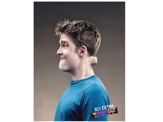 70 creative advertisements