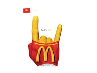 70 creative advertisements