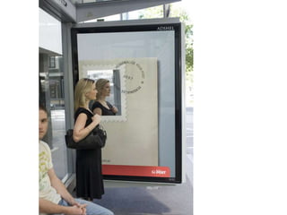 70 creative advertisements