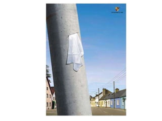 70 creative advertisements