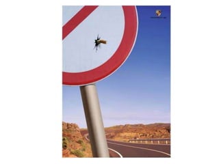 70 creative advertisements