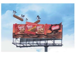 70 creative advertisements