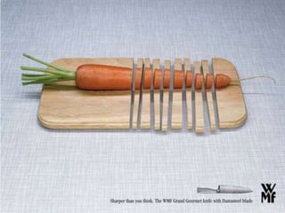 70 creative advertisements