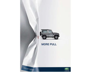 70 creative advertisements