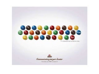 70 creative advertisements