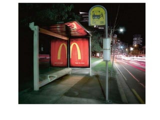 70 creative advertisements
