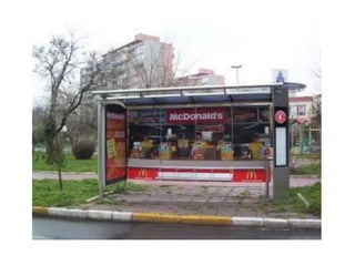 70 creative advertisements