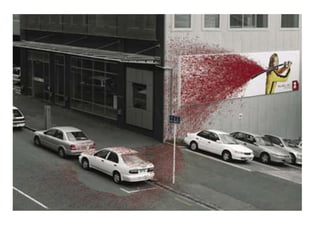 70 creative advertisements