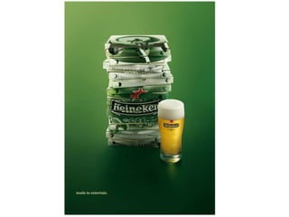 70 creative advertisements