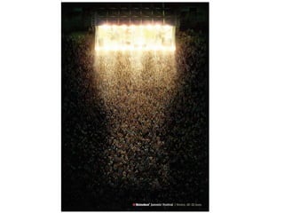 70 creative advertisements