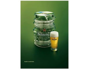 70 creative advertisements
