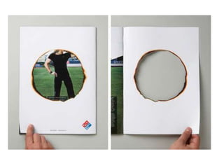 70 creative advertisements