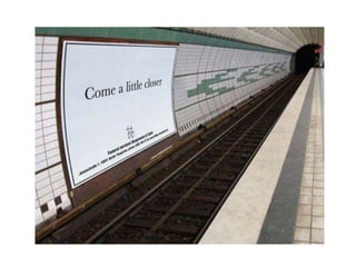 70 creative advertisements