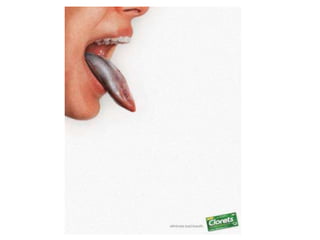 70 creative advertisements