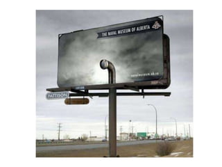 70 creative advertisements