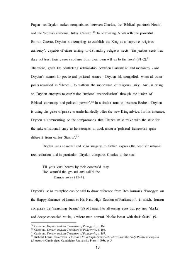 Corrie davis dissertation