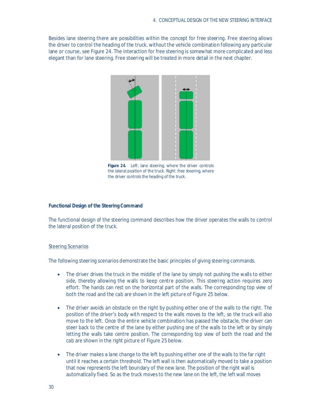 Master's thesis - NTNU