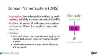 DNS forensics cyber security document and powerpoint sldie | PPTX
