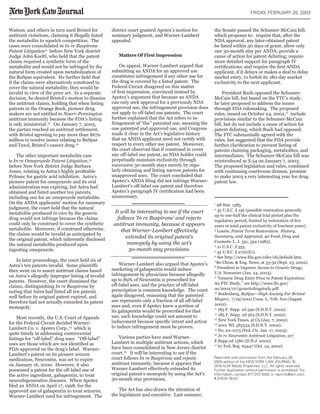gabapentin not fda approved