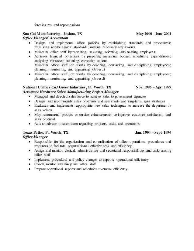 How To Write Train New Employees On Resume How To Write Train New Employees On Resume