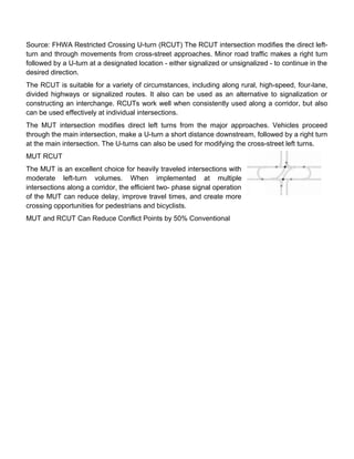 Signaized Rcut 70 fhwa sa 16076 79-5165 | DOC