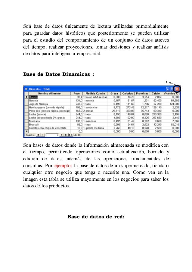 Access